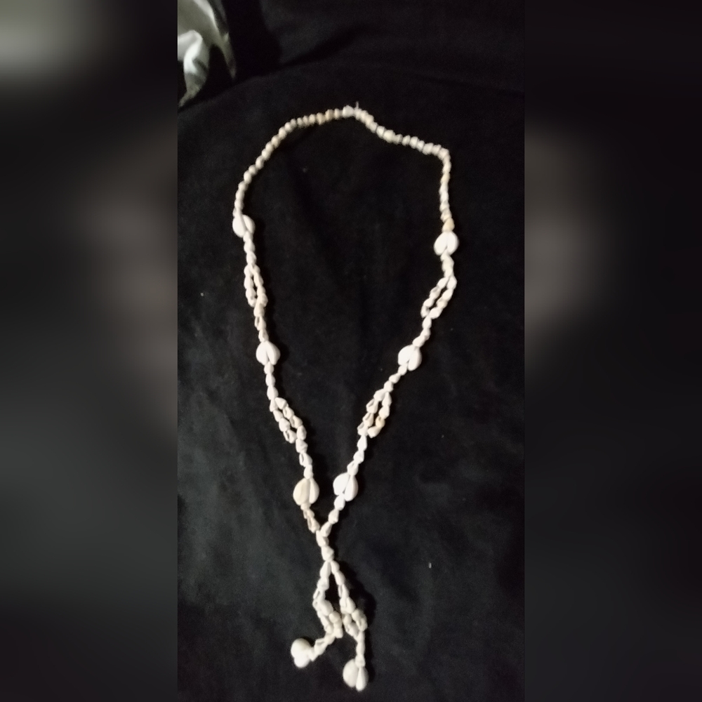PUKA shell Necklace and bracelet, variaty of style. 5 dollars each